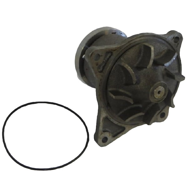 Aftermarket 1786633 Pump AS Fits Caterpillar 311C 311D LRR 312C 312C L 312D CSU80-0030 - main